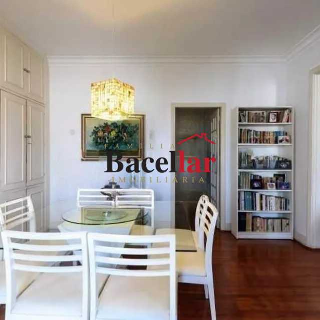 Apartamento, 4 quartos, 216 m² - Foto 3