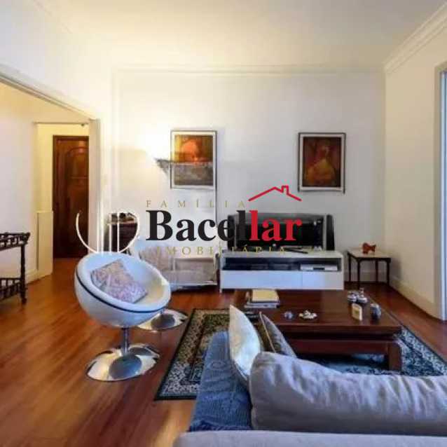 Apartamento, 4 quartos, 216 m² - Foto 1