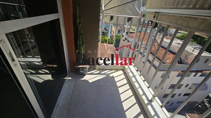 Apartamento, 2 quartos, 82 m² - Foto 3