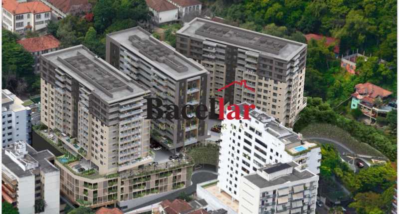 Apartamento, 2 quartos, 79 m² - Foto 1