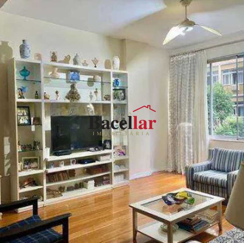 Apartamento, 4 quartos, 202 m² - Foto 1