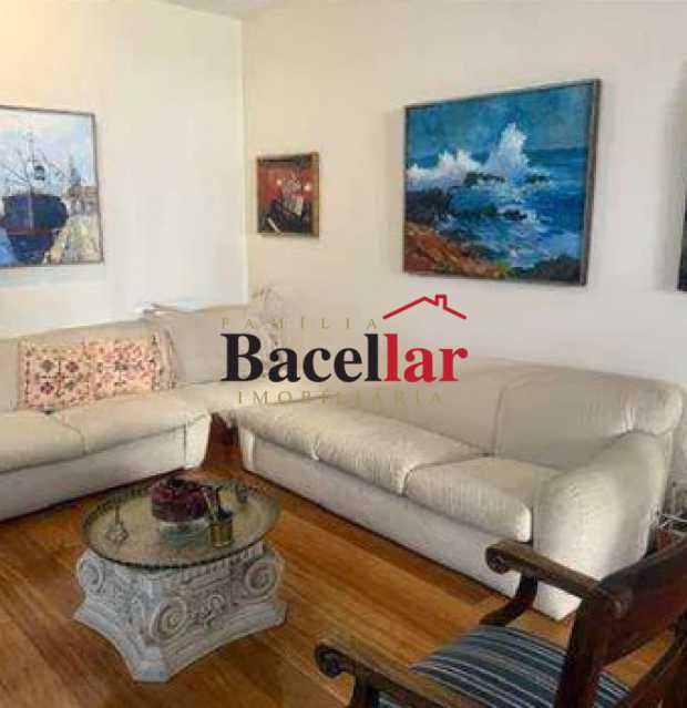 Apartamento, 4 quartos, 202 m² - Foto 2