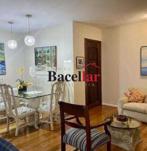 Apartamento, 4 quartos, 202 m² - Foto 5