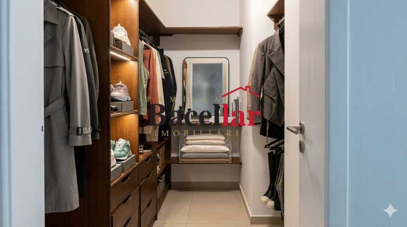 Casa de Condomínio, 5 quartos - Foto 12