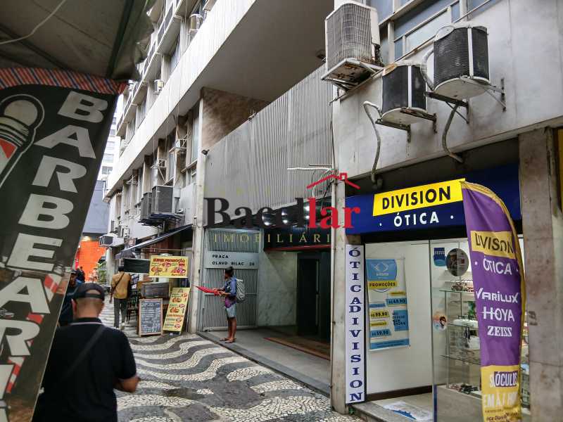 Sala-Conjunto, 39 m² - Foto 18
