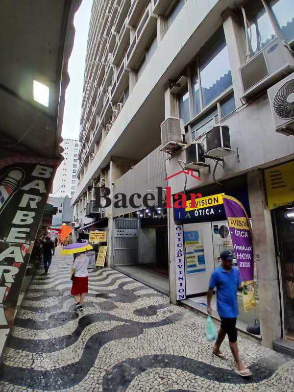 Sala-Conjunto, 39 m² - Foto 19