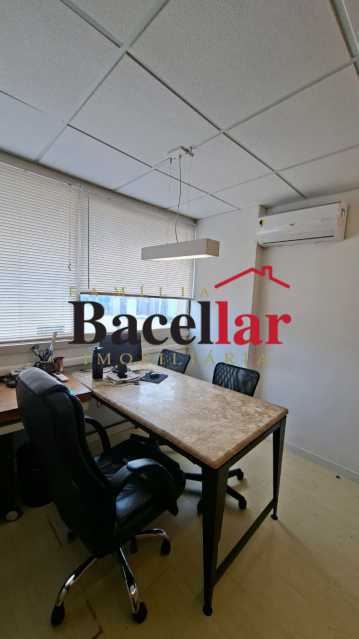 Sala-Conjunto, 39 m² - Foto 4