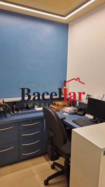 Sala-Conjunto, 39 m² - Foto 5