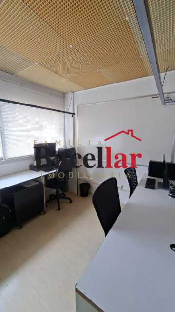 Sala-Conjunto, 39 m² - Foto 6