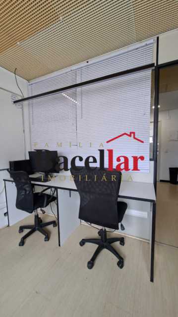 Sala-Conjunto, 39 m² - Foto 7