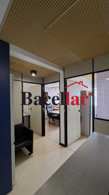 Sala-Conjunto, 39 m² - Foto 8