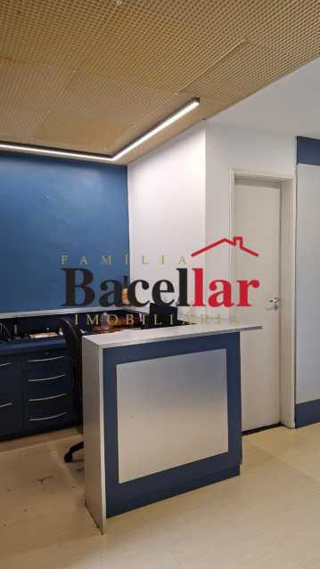 Sala-Conjunto, 39 m² - Foto 9