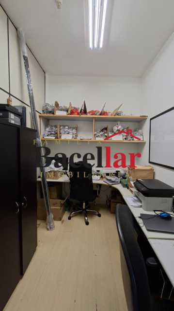 Sala-Conjunto, 39 m² - Foto 12