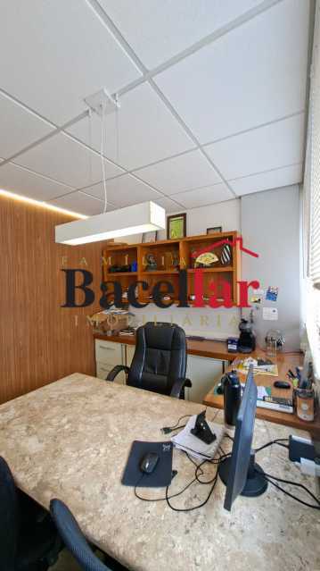 Sala-Conjunto, 39 m² - Foto 14