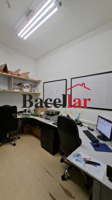 Sala-Conjunto, 39 m² - Foto 16