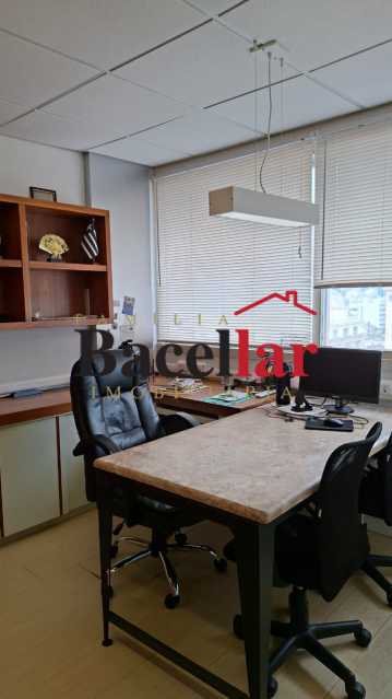 Sala-Conjunto, 39 m² - Foto 17