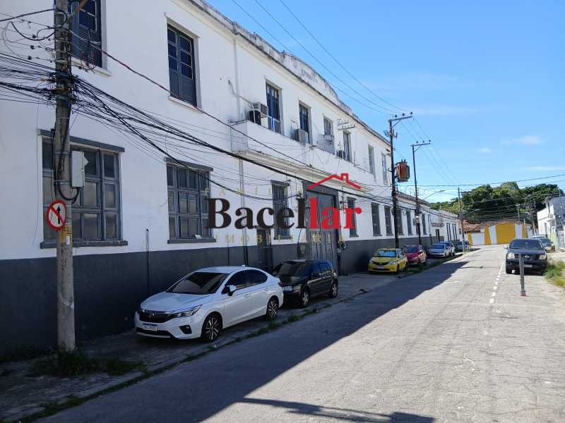 Depósito-Galpão, 90 m² - Foto 15