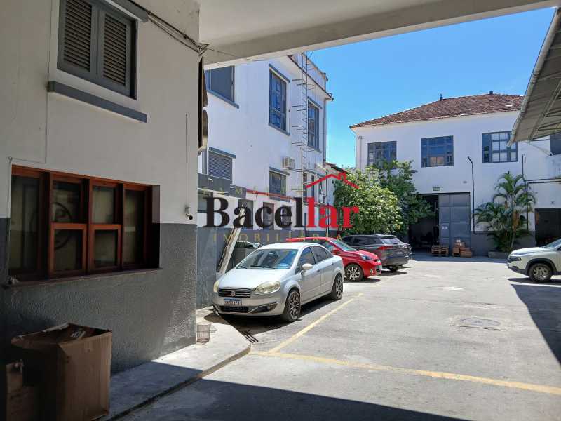 Depósito-Galpão, 90 m² - Foto 14