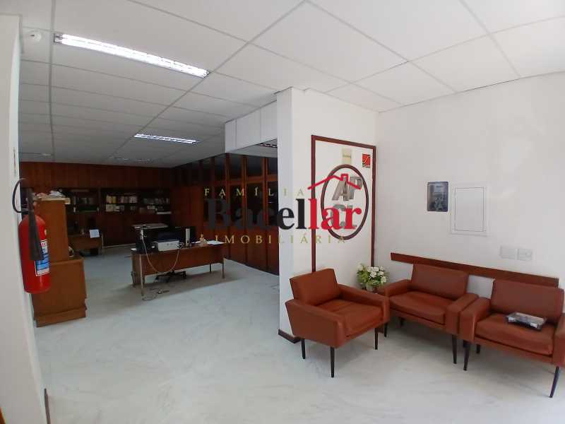 Depósito-Galpão, 90 m² - Foto 1