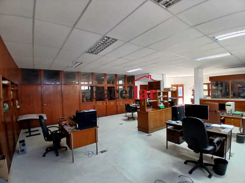 Depósito-Galpão, 90 m² - Foto 4