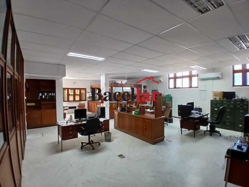 Depósito-Galpão, 90 m² - Foto 5