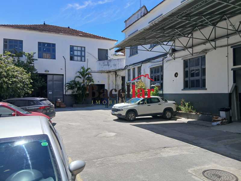 Depósito-Galpão, 90 m² - Foto 17