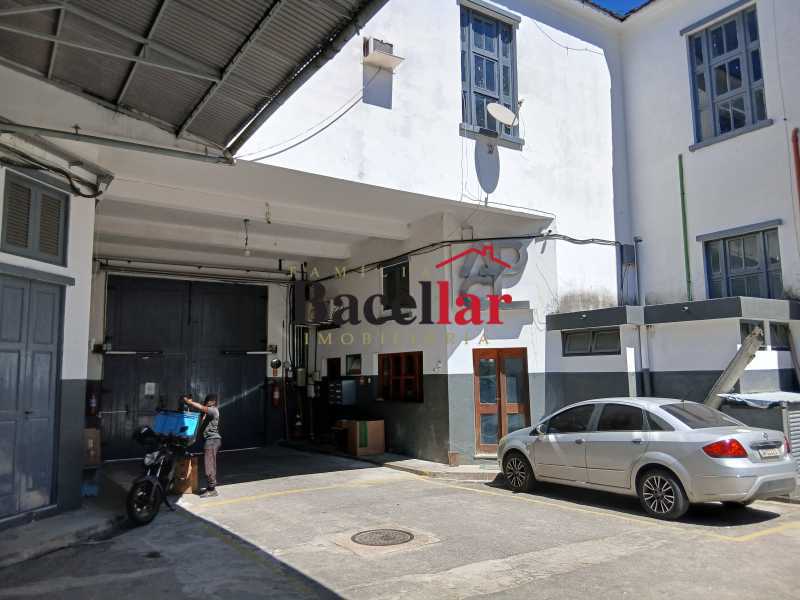 Depósito-Galpão, 90 m² - Foto 18