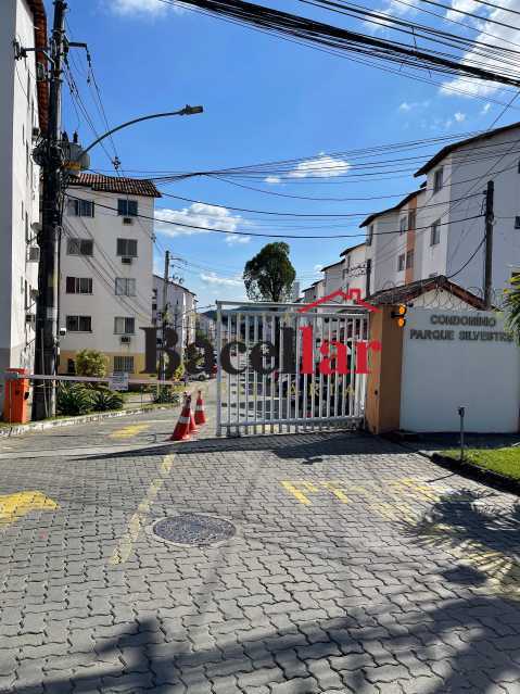 Apartamento, 2 quartos, 48 m² - Foto 1