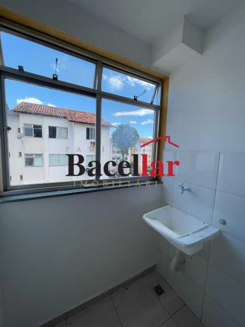 Apartamento, 2 quartos, 48 m² - Foto 7