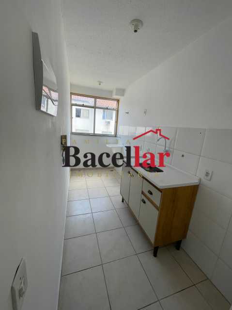 Apartamento, 2 quartos, 48 m² - Foto 8