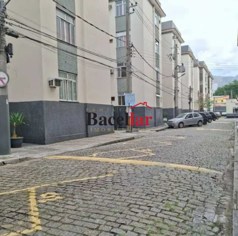 Apartamento, 2 quartos, 45 m² - Foto 23