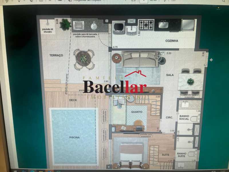 Apartamento, 2 quartos, 69 m² - Foto 13