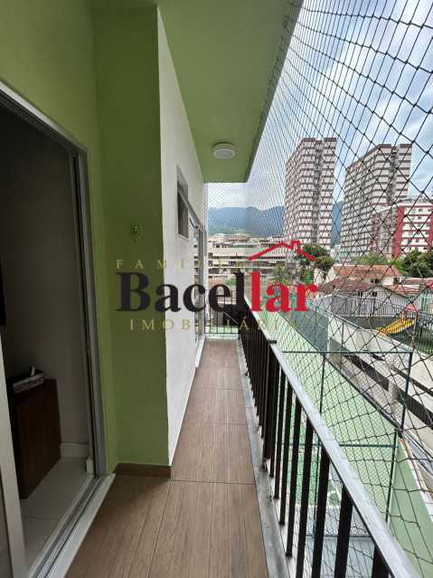 Apartamento, 2 quartos, 70 m² - Foto 2