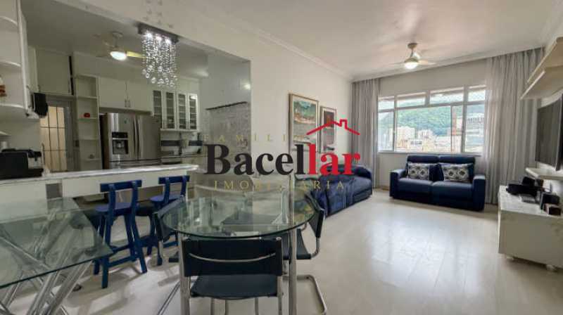 Cobertura, 3 quartos, 195 m² - Foto 3
