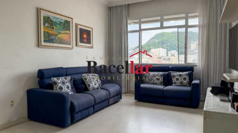 Cobertura, 3 quartos, 195 m² - Foto 4