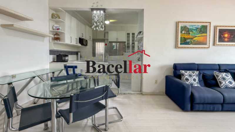 Cobertura, 3 quartos, 195 m² - Foto 5