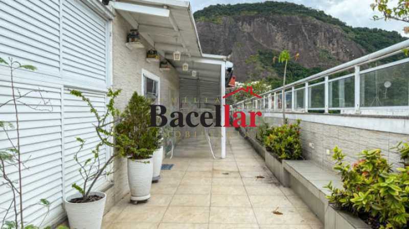 Cobertura, 3 quartos, 195 m² - Foto 26
