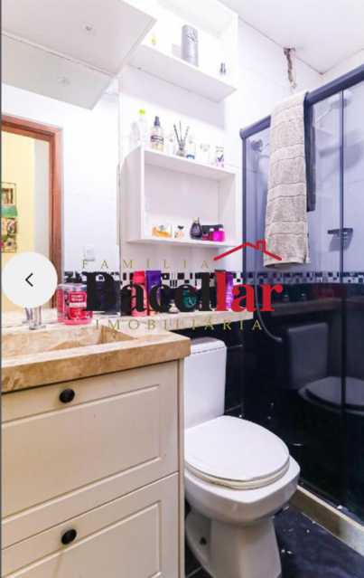 Cobertura, 3 quartos, 123 m² - Foto 6