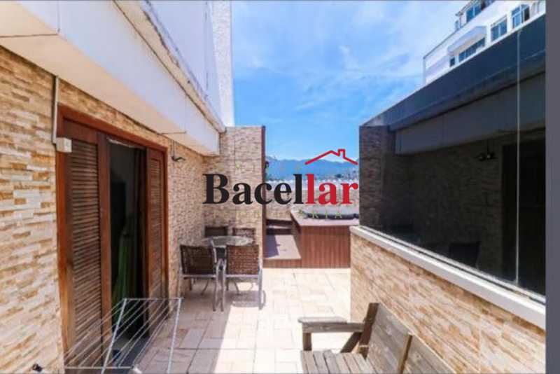 Cobertura, 3 quartos, 123 m² - Foto 20