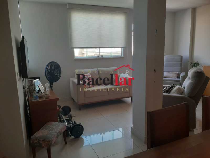 Apartamento, 2 quartos, 54 m² - Foto 4