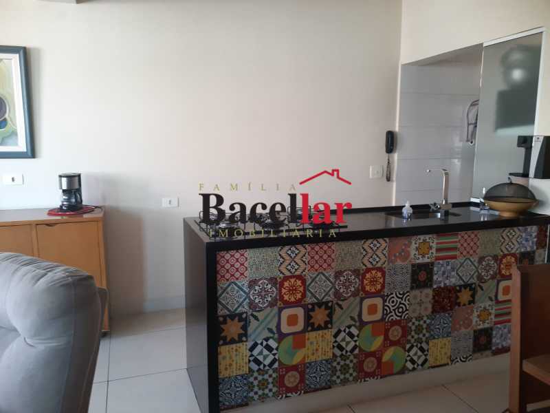 Apartamento, 2 quartos, 54 m² - Foto 5