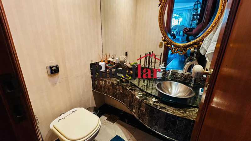 Apartamento, 4 quartos, 195 m² - Foto 6