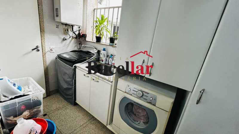Apartamento, 4 quartos, 195 m² - Foto 11