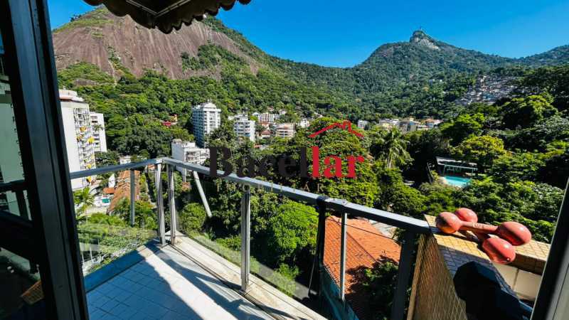 Apartamento, 4 quartos, 195 m² - Foto 23