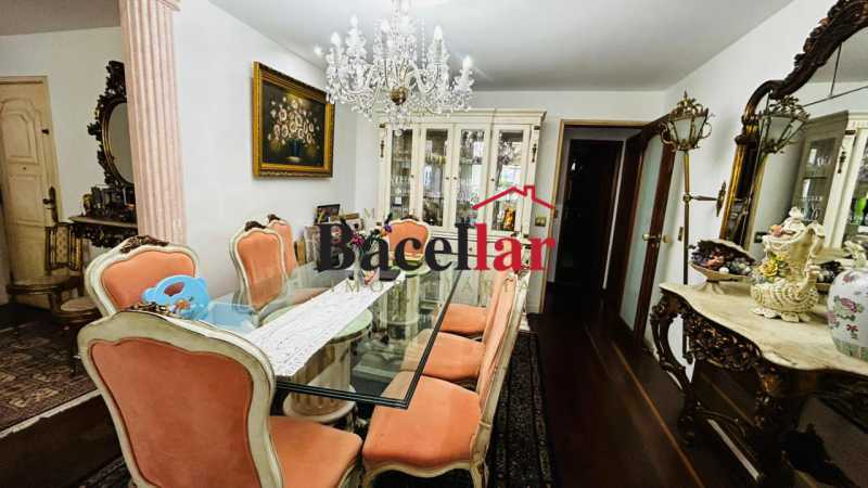 Apartamento, 4 quartos, 195 m² - Foto 5