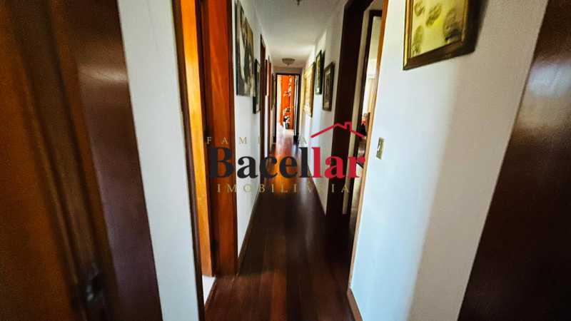 Apartamento, 4 quartos, 195 m² - Foto 7