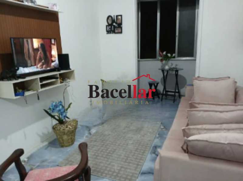 Apartamento, 1 quarto, 38 m² - Foto 3