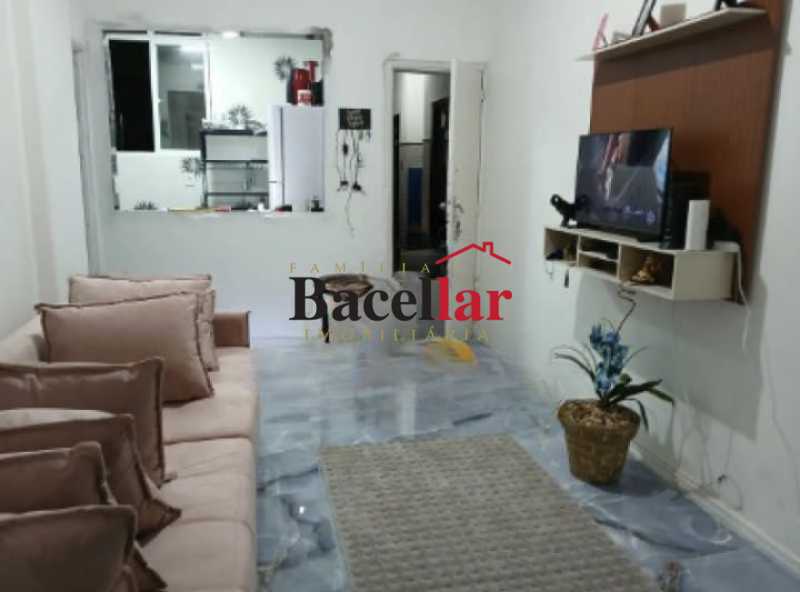 Apartamento, 1 quarto, 38 m² - Foto 5