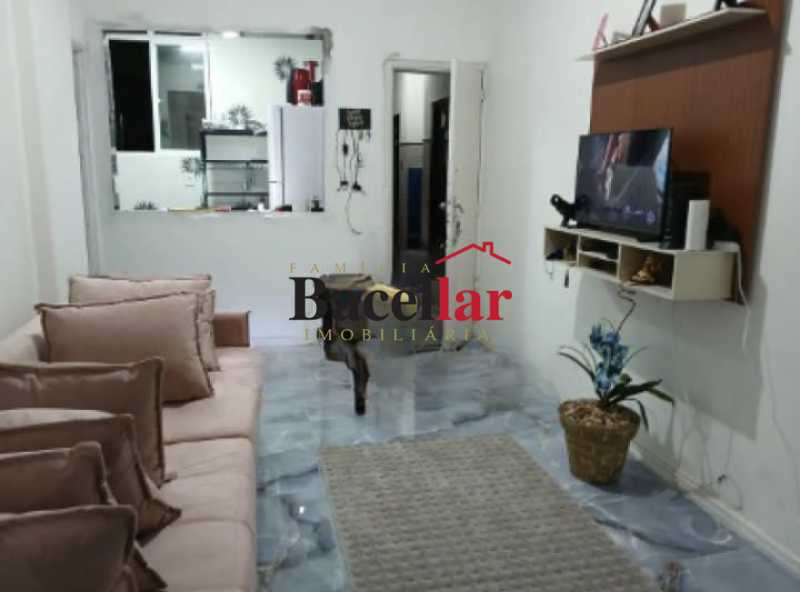 Apartamento, 1 quarto, 38 m² - Foto 6
