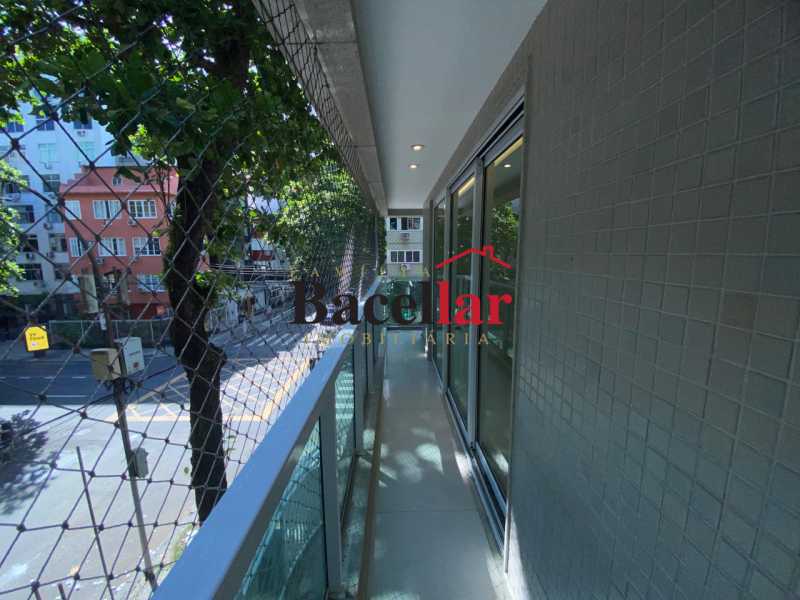 Apartamento, 4 quartos, 229 m² - Foto 2